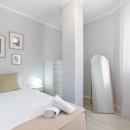 Luminoso Y Moderno En Vigo By Cabana Rentals Extérieur photo